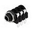 ACJS-MHS Connector: Jack 6,3mm; socket; female; stereo,with double switch wx_aSxykppYhxsqQiHAZSG0cwajbmfzrYFGGAQxO6GA