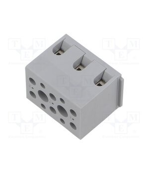 2716033 Splice terminal: rail; G; 32A; 0.5kV; screw terminal; grey; L: 22mm ug00gHyLV4_Cmt4O43eEFVQj9pHhcEVozkOMcnJgJZI