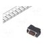 TSS 31 N Microswitch TACT; SPST-NO; Pos: 2; 0.05A/12VDC; SMD; none; 1.6N DVPujrWYfVU-TvLagDzi9oGqRcZtCV0uxVQUG6IAA4o