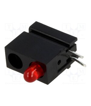 1801.2031 LED; in housing; 3mm; No.of diodes: 1; red; 20mA; Lens: red,diffused FdlfhbETO9fU41fVCQJgqD37Tz5JvXwV3unJ1J4-Tn0
