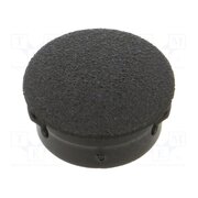 10021156 Stopper; H: 6.4mm; push-in,snap-fastener; Flange dia: 13.5mm PBwfqRxAN9BXul6HvY8_wZrU2Rabuwqe4Ao2sEh3Ne4