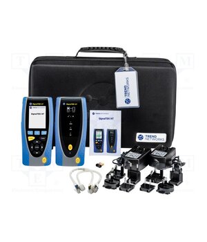 SIGNALTEK NT Tester: data transmission; LCD; Measured cable l: max.181m nwz1T6tw0zDM5FDUzdI0d_InKJ_18lGj19DcLR2fYiE