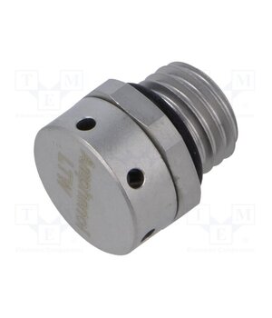 VENT-MS1NMS-O8001 Pressure compensation device; IP69K; -40÷125°C; Thread: M12 PLRNHx0V8kLmUdPpDQl5jHvfKXfVDgelqsa7sEWY_8g