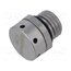 VENT-MS1NMS-O8001 Pressure compensation device; IP69K; -40÷125°C; Thread: M12 PLRNHx0V8kLmUdPpDQl5jHvfKXfVDgelqsa7sEWY_8g