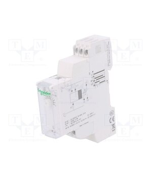 A9E16066 Automation module: timer; 0,1s÷100h; SPDT; 250VAC/8A; 24VDC; IP20 u8CHGFJd54IwV9mJ5WRUURbg76E6I0-JIxZKcng4eiA