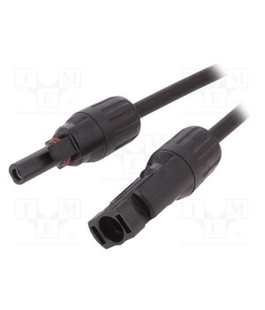 NEO-R4C1 1M Cable: solar; plug; PIN: 1; IP67; 4mm2; male,female; 1m xTw3c3oUIzQDTywMqg1qlWMYbFS-0em4D6UCZXPi6HY