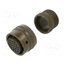 PT06A1419S Connector: circular; plug; female; PT/451; 7.5A; 600V; PIN: 19; olive kq1eOxamWDka75iUL86b2Gpr2N5Z5fm4qAweD3uIGlc