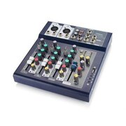 MIKŠERIS PRMX 4, 4 kanāli + MP3 USB

 AGVM40.jpg