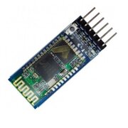 Bluetooth v2.0 HC-05 modulis 6-pin 2,7–4,2 V DC

 ABRBL02.jpg