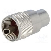 UHF-014 Connector: UHF (PL-259); plug; male; straight; RG11; for cable 4SwhAdlpWBVpgvYh2y3vjZ0VVROUhq6nBKdhsJ0hbsY