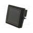 APM-VOLT-ANO Voltmeter; digital,mounting,programmable; VDC: 0÷600V; on panel GCgmn8Qj6Lv7LLYkJy_xz58u8yCbvnnglhWdU-wRbA8