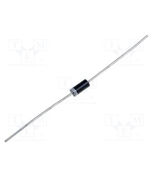 1A7 Diode: rectifying; THT; 1kV; 1A; Ammo Pack; Ifsm: 30A; R1; Ufmax: 1.1V C3tuqG407tM3WjxuXXTjeQsFSK7EGEvRnpWNRIv6Amg