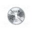 HT6D790 Circular saw; Ø: 250mm; W: 2mm; Teeth: 40; wood,chipboard; 30mm SKx0j5TdZWtXA0I507-6szdtPxmEs_pyzNSzxaAnjDw