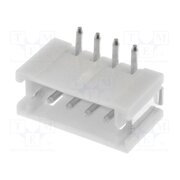 B4B-ZR-SM4-TF (LF)(SN) Connector: wire-board; socket; male; PIN: 4; ZH; 1A; 50V; vertical exIsCLvsQ5B3Qsn-HvuYAQyW0xNRm6D13nWcuXAik-c