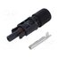 44428278 Connector: solar; plug; female; EPIC® SOLAR 4 GEN2; 50A; 1.5kV Dzk7GRJ6lookkL_Rp745PJImZuXMH9W4wKfmZ0Tf2q4