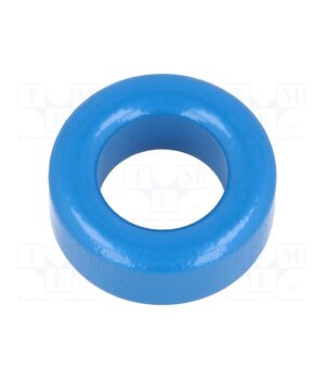 B64290L0618X027 Ferrite: toroidal; L: 10mm; Øint: 14.8mm; Øout: 25.3mm; Core mat: N27 2P71RXy5ABej1BJ1ayf22-vhT0yKVcrm6_FC0OgYPj0