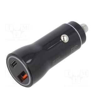 AK-CH-16 USB power supply; USB A socket,USB C socket; Sup.volt: 12÷24VDC faT1YvCXxpeEr_9LUoCKGooe5PKhj-RN1ntajWZ04vk