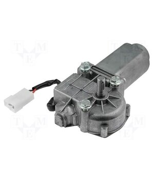 316.2761.30.00E Motor: DC; 24VDC; 38rpm; worm gear; 2Nm; IP40; Trans: 62: 1; 1.7A jF-C41Y3CdgMxofalOUB6CjHl4TLNb8O05DQUjSTGDw