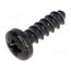 A-SCREW-1-8 Screw; XLR socket; Thread: 2,9; 8mm; Head: cheese head zIAOCLHS07EuzGs01RmUgDHnoE_yAv7SKKpqeNRv21M