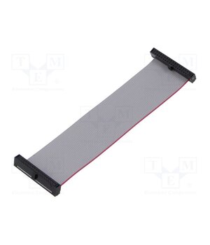 FFSD-17-D-03.75-01-N Ribbon cable with IDC connectors; IDC,both sides; 95.25mm u-SWz9HhISSaARxnW4IBIJ_aZ_hgrY9K8OtQRzbKeq8