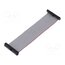 FFSD-17-D-03.75-01-N Ribbon cable with IDC connectors; IDC,both sides; 95.25mm u-SWz9HhISSaARxnW4IBIJ_aZ_hgrY9K8OtQRzbKeq8