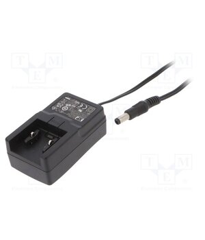 ACM06US05 Power supply: switching; mains,plug-in; 5VDC; 1A; 6W; Plug: none IPHATy1KkpKXdOP7ok_zL2EMlqi0vn-z2r3YSoaermE