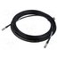 1CX12-33-0G-005.0 Cable; 5m; Micro BNC male,both sides; black; straight; 0÷40°C; 75Ω 1NZbGBrEafO6y6LXip3zRm3_PIog4gm-FVt0BZQSm68