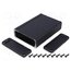 1457J1201EBK Enclosure: shielding; X: 84mm; Y: 120mm; Z: 28mm; aluminium; black YHHnLY-nz-wLTL-o9qAVfXXZy-0sZF11yfY01nXI8DQ