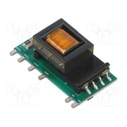 AMEOFL10-12S480LPZ Converter: AC/DC; 10W; Uin: 85÷528VAC,100÷745VDC; Uout: 12VDC; 80% g3Wu3fwgLsWwmZtTMKITYhYQEMhMqzWZkuhxQFMh1dk