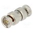 100023607 Connector: BNC; plug; straight; PTFE WyAQCXgZBAgFJLWHAUpLcPCpSHZRD5855hAo3O18iW0