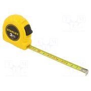 1-30-487 Measuring tape; L: 3m; Width: 12.7mm; Class: II; measure XsjkQKJ4xI9csJYXzSVdSEwTJlj7GVxixti-y7TtAa0