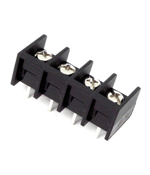 TERMINĀLA BLOKS 4pin, L=9,5 mm, h=18,5

 CKK004.jpg