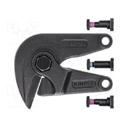 71 89 950 Blade; Equipment: complete blade with screws S8MdERt4TsP6LA6y11N3lIAWVcUc_sZ_e9czVYXmpYM