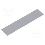 SI6018-S Heat transfer pad: silicone; TO220; Thk: 0.18mm; 900mW/mK; 2.5kV YRzwHvaI03bQzIu5FIFd6wXuFX8jsH_60SRIQcx81FA