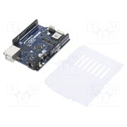 ARDUINO UNO WIFI REV2 Dev.kit: Arduino; prototype board; Comp: ATECC608A,ATMEGA4808 AESJINkpjMw_Oy0eyvr4BdU44q4JZgi7R1yGq3ufe-A