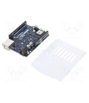 ARDUINO UNO WIFI REV2 Dev.kit: Arduino; prototype board; Comp: ATECC608A,ATMEGA4808 AESJINkpjMw_Oy0eyvr4BdU44q4JZgi7R1yGq3ufe-A