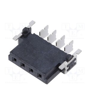 15650042601333 Connector: PCB to PCB; socket; female; PIN: 4; har-flex® Power ECB_I3iuc6kooLIPZ7lXFaFuOnPHRMKXydt0JPtCi_M