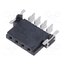 15650042601333 Connector: PCB to PCB; socket; female; PIN: 4; har-flex® Power ECB_I3iuc6kooLIPZ7lXFaFuOnPHRMKXydt0JPtCi_M