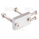 Motora stiprinājuma turētājs Al I: 22,5 mm, P: 15,5 mm S: 5 mm

 SVUSA02.jpg