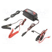 EPA1205L Charger: microprocessor-based; AGM,GEL,acid-lead,Li-FePO4 VPkSymDH3JUpTZHX4jB_8NgaOgo9G1IwmZPu7LFIxmE