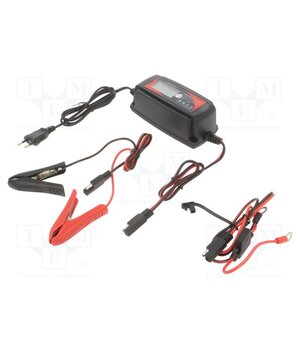 EPA1205L Charger: microprocessor-based; AGM,GEL,acid-lead,Li-FePO4 VPkSymDH3JUpTZHX4jB_8NgaOgo9G1IwmZPu7LFIxmE