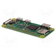 RASPBERRY PI ZERO W Single-board computer; Interface: GPIO,HDMI,MIPI-CSI,SD,USB Zd5li_ofVvV4m263n1QrBlweyc-Qwtc75-VFnU4UUfk