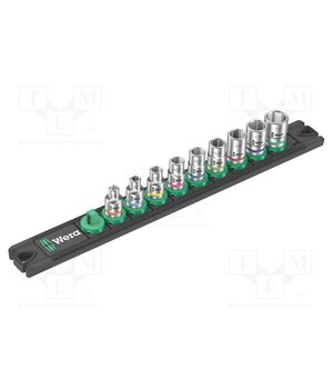 05005420001 Socket: 6-angles-set; inch,socket spanner; 1/4"; 23mm; 9pcs. XieZH4hTwWDJw6kXVJm94Lypt4v6oDuOuzLaMKx3ay8