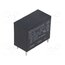 FTR-K3AB024W Relay: electromagnetic; SPST-NO; Ucoil: 24VDC; 25A; max.250VAC dK9xWskgZ82-Tl76gzxoJHddfTQMhyiak5L6JXxIHvE