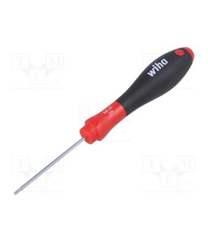 32265 Screwdriver: standard; hex key; HEX 2mm; SoftFinish® 9dqridiXyxY7oBKU0wVcCev7A2cTP-IQp4oeLQPU2IY