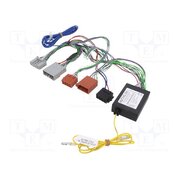 C3075PAR Cable for THB, Parrot hands free kit; Honda 3LGEKn9A3lLJAlSOvjRPU__Cl8WxnyMqlTV66DlO9_4