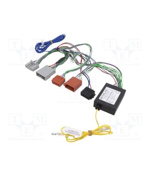 C3075PAR Cable for THB, Parrot hands free kit; Honda 3LGEKn9A3lLJAlSOvjRPU__Cl8WxnyMqlTV66DlO9_4