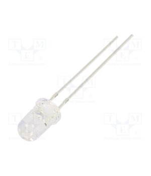 OSV3SL5111A-VVLED LED; UV; 15°; 7.5÷13mA; P: 208mW; λd: 380÷390nm; 3÷13VDC; THT 0bwUpcV_IYNpgZzBfInIB45gTa46wXpnI6KdBvRmvgY