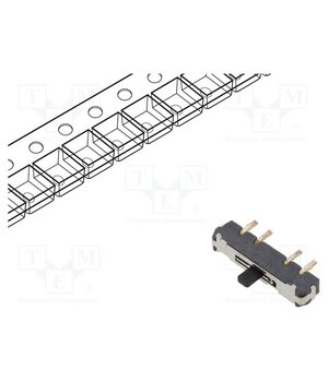 JSM07011SAQNR Switch: slide; Pos: 3; SP3T; 0.3A/4VDC; ON-ON-(ON); No.of term: 4 WrsEHROVxe9v2a0qwgofpcq_y3xuETj5tO8sSrd5dPM
