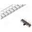 JSM07011SAQNR Switch: slide; Pos: 3; SP3T; 0.3A/4VDC; ON-ON-(ON); No.of term: 4 WrsEHROVxe9v2a0qwgofpcq_y3xuETj5tO8sSrd5dPM